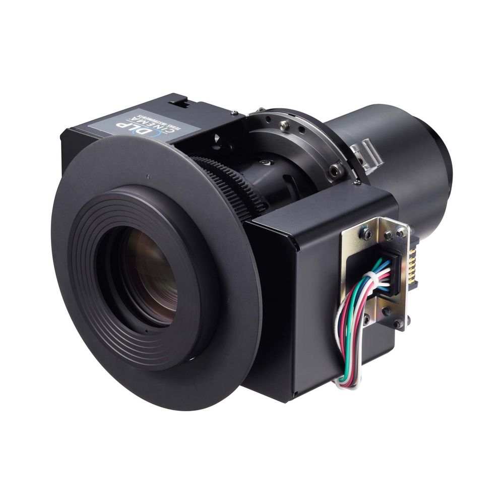 Ottica Manuale Nec NP9LS40ZM1 per PH1202QL